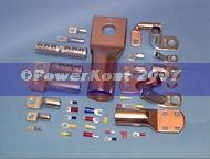 �bersicht Kabelschuhe